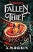 Fallen Thief (Merrows, #2)