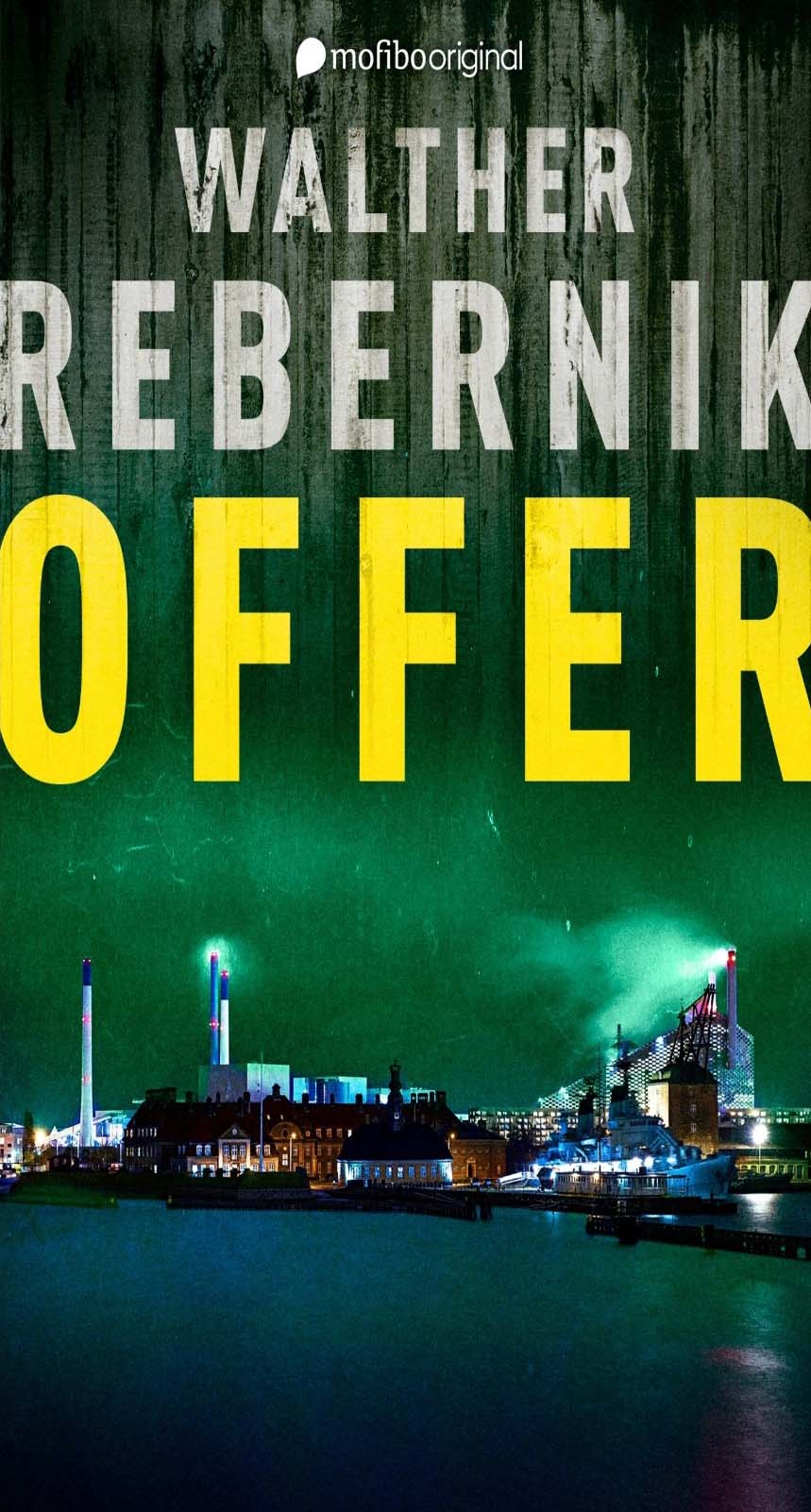 Offer (Paperback)