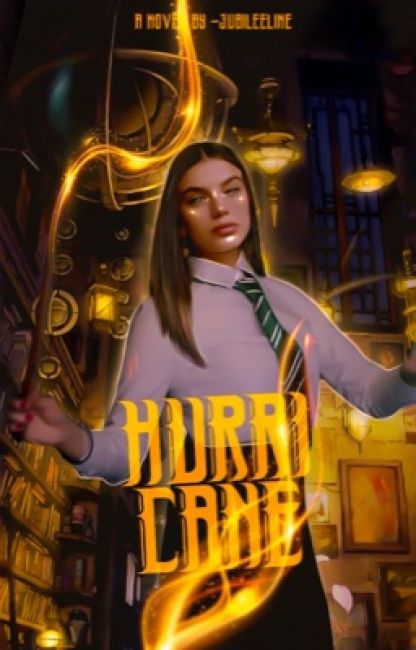 HURRICANE, james potter (Unknown Binding)