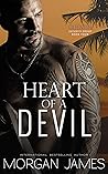 Heart of a Devil (Quentin Security #4)