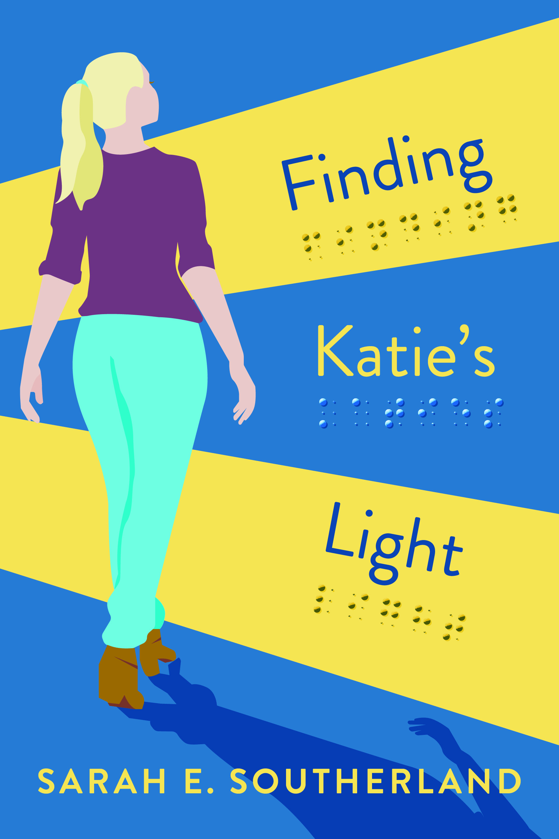 Finding Katie's Light