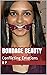 Bondage Beauty: Conflicting...