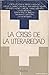 La crisis de la literariedad