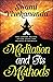 Meditation and Its Methods