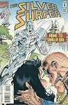 Silver Surfer (19...
