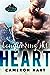 Conquering His Heart (Men of Blackthorne Mountain, #3)