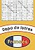 Sopa de letras: Francés