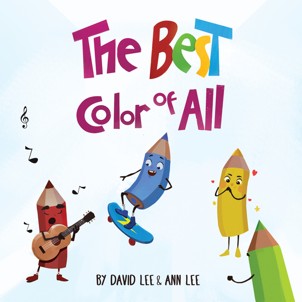 The Best Color of All