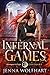 Infernal Games (Demons After Dark: Covenant #2)