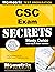 CSC Exam Secrets Study Guid...