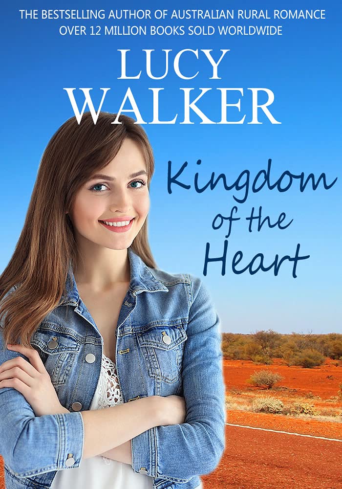 Kingdom of the Heart (Kindle Edition)