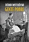 Book cover for Gente pobre