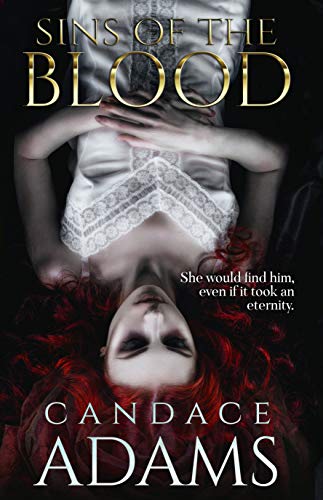 Sins of the Blood (Sins Trilogy #1)