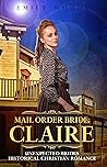 Claire by Emily Woods