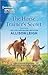 The Horse Trainer's Secret (Return to the Double-C Ranch #18)