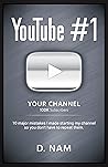 Youtube #1: 10 Ma...