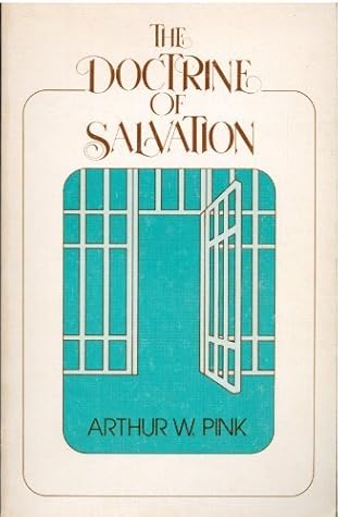 Doctrine of Salvation