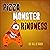 Pizza Monster Kindness: A C...
