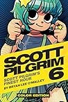 Scott Pilgrim by Bryan Lee O'Malley