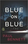 Blue on Blue