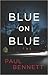Blue on Blue (Nick Shannon #5)