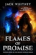 Flames of Promise