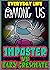 Impostors Stories Daily Com...