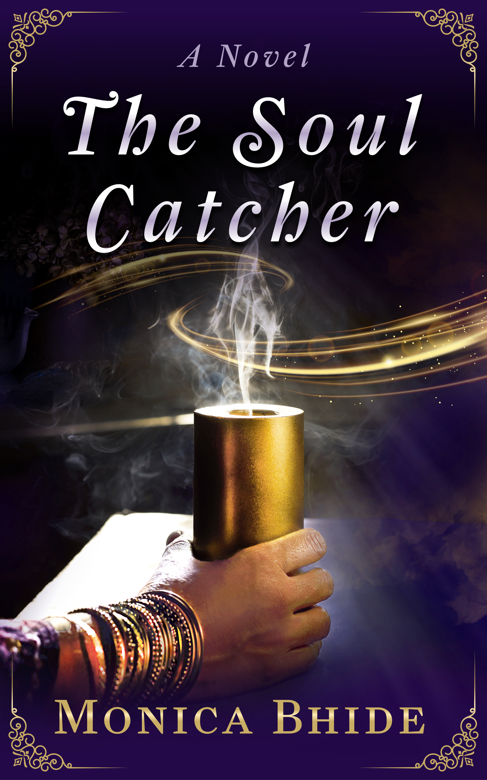 The Soul Catcher