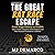 Unscripted - The Great Rat-Race Escape: From Wage Slavery to Wealth: How to Start a Purpose Driven Business and Win Financial Freedom for a Lifetime