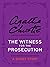 The Witness for the Prosecution