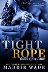 Tightrope Book 1
