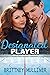 Designated Player (Utah Fury Hockey #0.5) by Brittney Mulliner