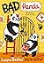 Bad Panda (Bad Panda, #1) (World Book Day 2023 Author)