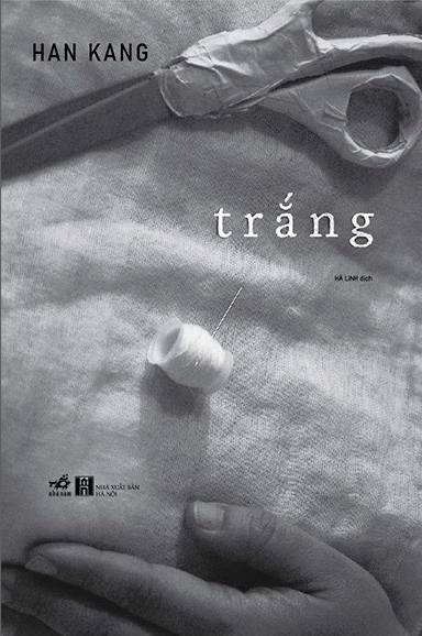Trắng