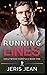 Running Lines (Hollywood Hopefuls #1)