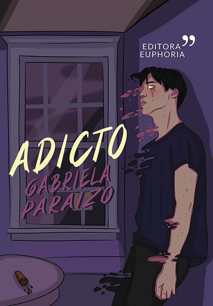 Adicto (Portuguese Edition)