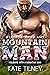 Stars, Stripes, and Mountain Man (Holidays with a Mountain Man)