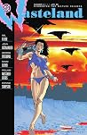 Wasteland (1987-1989) #2