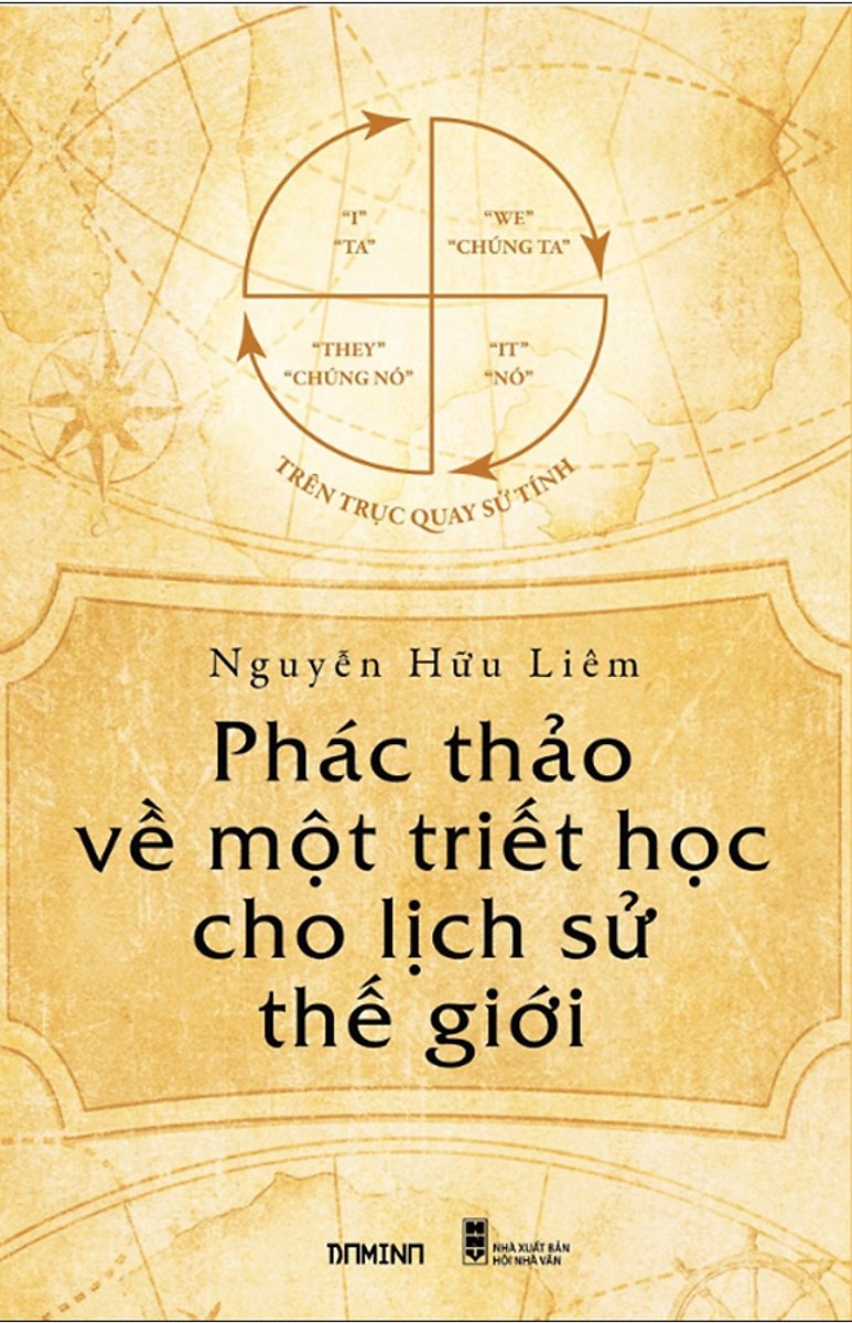 Phác thảo về một triết học cho lịch sử thế giới