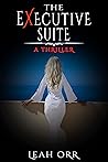 Book cover for The Executive Suite