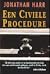 Een civiele procedure by Jonathan Harr Een civiele procedure by Jonathan Harr