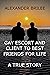 Gay Escort and Client to Best Friends for Life: A True Story