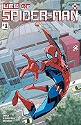 W.E.B. Of Spider-Man #1