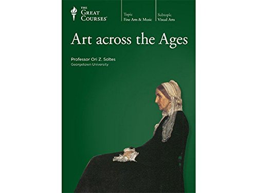 Art Across the Ages (DVD)