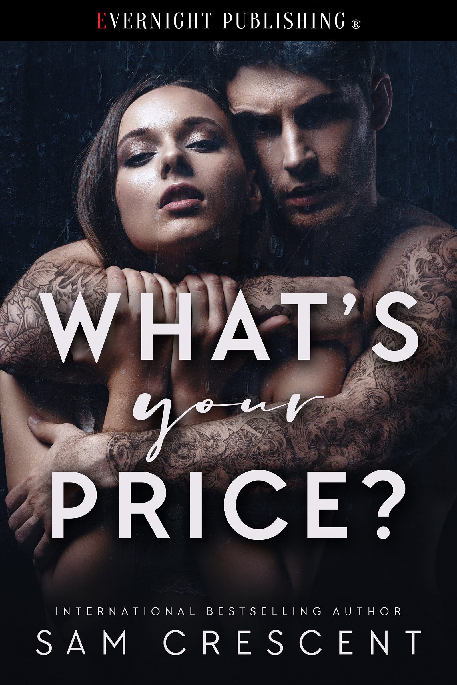 What's Your Price? (Kindle Edition)