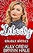 Liberty (Holiday Hotties #7)