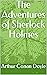 The Adventures of Sherlock Holmes