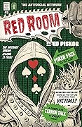 Red Room: The Antisocial Network #2