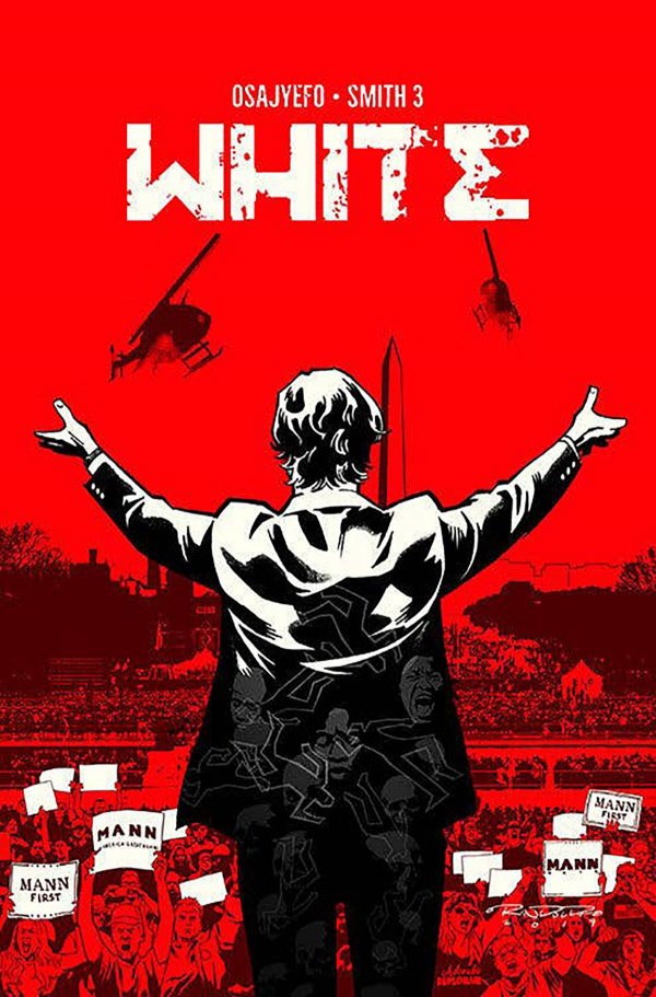 White #1