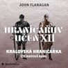Královská hraničářka by John Flanagan